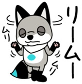 Chokotarou Vol.1 sticker #14378349