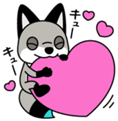 Chokotarou Vol.1 sticker #14378350