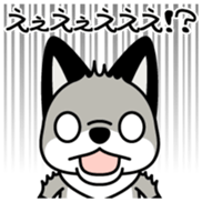 Chokotarou Vol.1 sticker #14378356