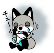 Chokotarou Vol.1 sticker #14378357