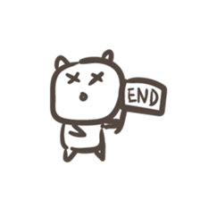 Guava II sticker #14378517