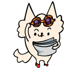 Sora Every day. sticker #14378558