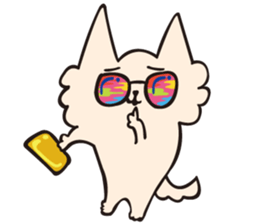 Sora Every day. sticker #14378559