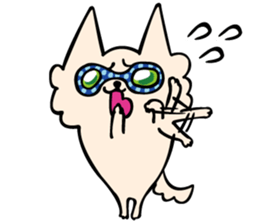 Sora Every day. sticker #14378561