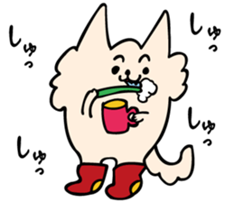 Sora Every day. sticker #14378566