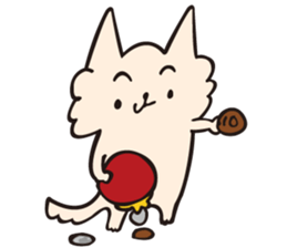 Sora Every day. sticker #14378568