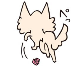 Sora Every day. sticker #14378571