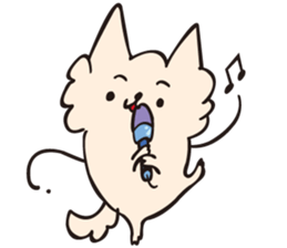 Sora Every day. sticker #14378582