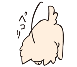 Sora Every day. sticker #14378585