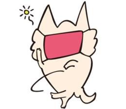 Sora Every day. sticker #14378589