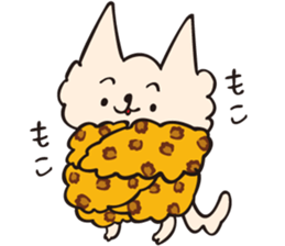 Sora Every day. sticker #14378592