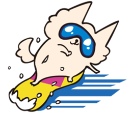 Sora Every day. sticker #14378593