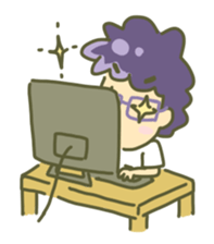 Pohandsome's Daily Life sticker #14378771