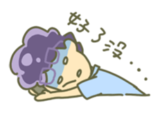 Pohandsome's Daily Life sticker #14378799