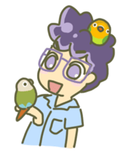 Pohandsome's Daily Life sticker #14378803