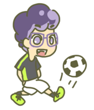 Pohandsome's Daily Life sticker #14378804