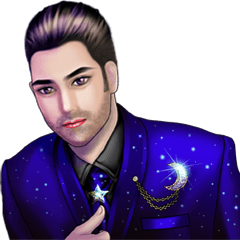 Boys, Guys, and Men 2 (Persian)