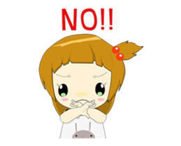 Focee animated sticker #14378915