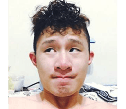 Yo's Life V sticker #14378959