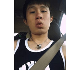 Yo's Life V sticker #14378960