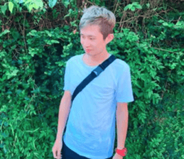 Yo's Life V sticker #14378964