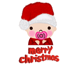 All the characters from Riel A & Ivy sticker #14379236