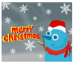 All the characters from Riel A & Ivy sticker #14379240