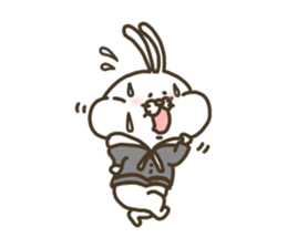 round tiger sticker2 sticker #14379776