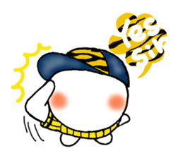 I love the Tiger sticker #14379786