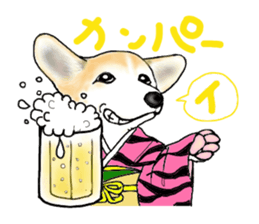 I love the Tiger sticker #14379817