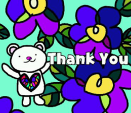 nicoco smile 12 sticker #14380110