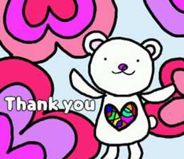 nicoco smile 12 sticker #14380111