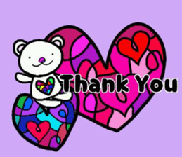 nicoco smile 12 sticker #14380112