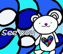 nicoco smile 12 sticker #14380116