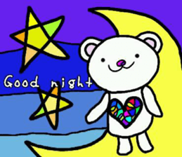 nicoco smile 12 sticker #14380120