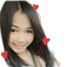 honey dog sticker #14380127