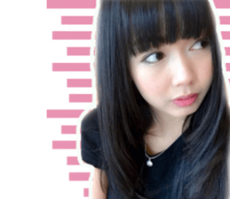 honey dog sticker #14380130