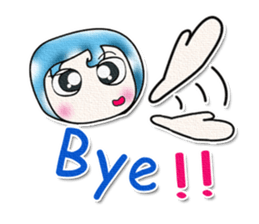 ...Mr. Yoshi...!! sticker #14380344