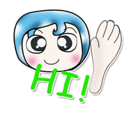 ...Mr. Yoshi...!! sticker #14380345