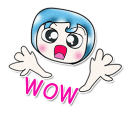 ...Mr. Yoshi...!! sticker #14380346