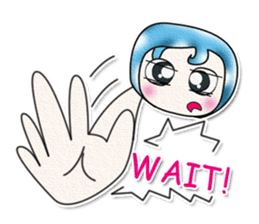 ...Mr. Yoshi...!! sticker #14380347