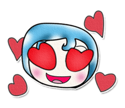 ...Mr. Yoshi...!! sticker #14380348