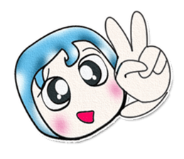 ...Mr. Yoshi...!! sticker #14380350