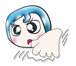 ...Mr. Yoshi...!! sticker #14380353