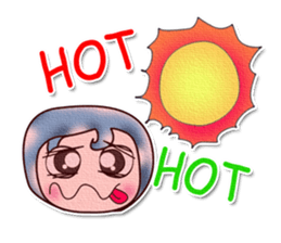 ...Mr. Yoshi...!! sticker #14380358