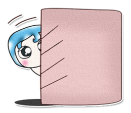 ...Mr. Yoshi...!! sticker #14380359