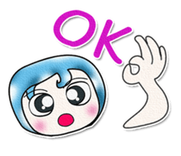 ...Mr. Yoshi...!! sticker #14380360