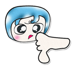 ...Mr. Yoshi...!! sticker #14380363