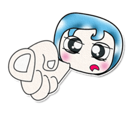 ...Mr. Yoshi...!! sticker #14380365