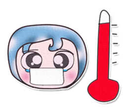 ...Mr. Yoshi...!! sticker #14380367